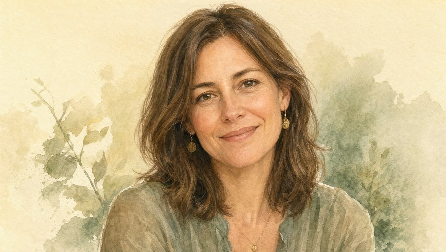Miriam K.