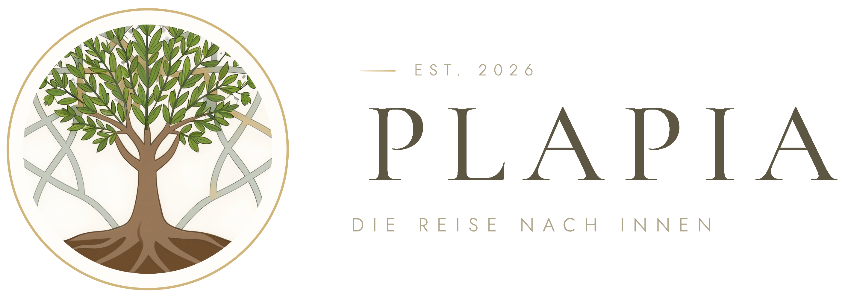 Plapia - Die Reise nach innen